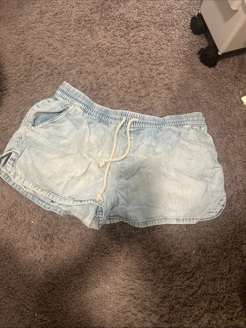 Summer Women Shorts